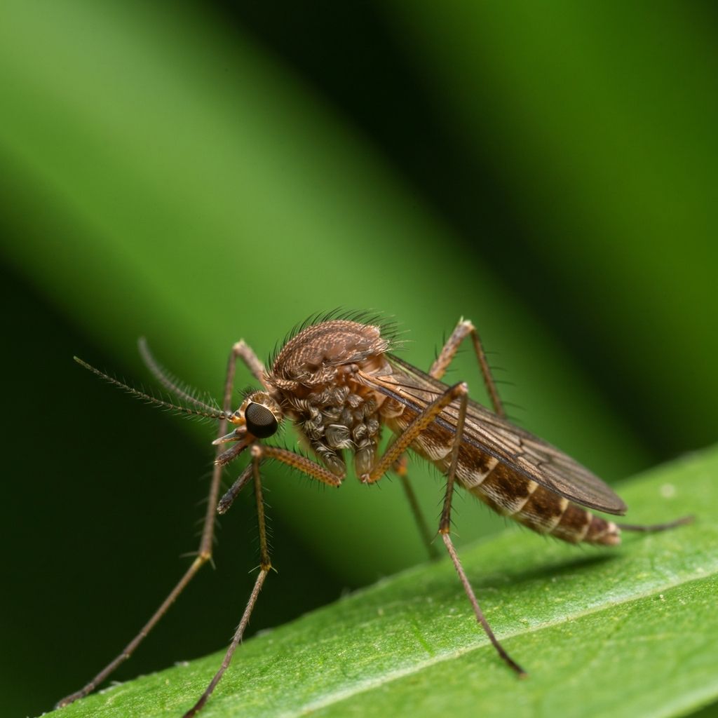 Culex quinquefasciatus