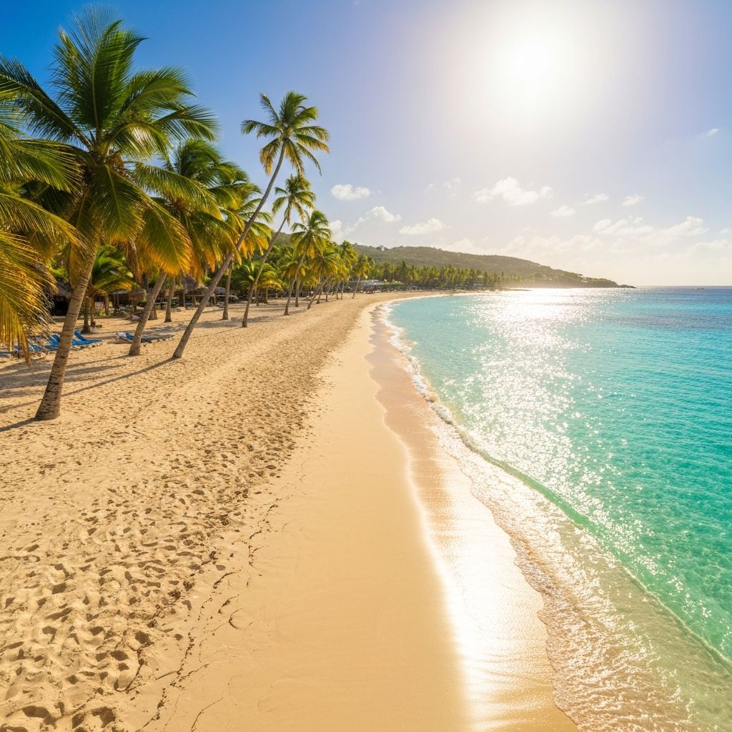 Flamands Saint Barth Weather